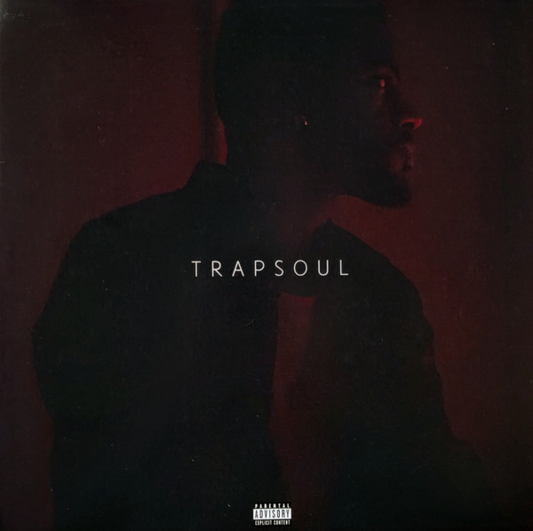TILLER BRYSON - TRAPSOUL (DLI)