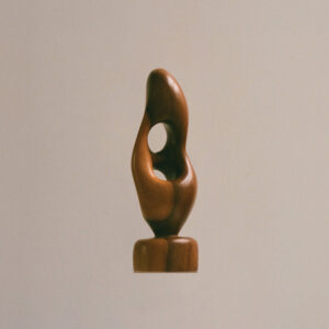 SPENCER ZAHN - STATUES