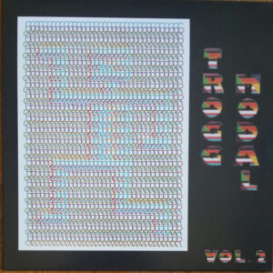 ERIC COPELAND - TROGG MODAL VOL.2