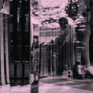 TITLE TRACKS - Long Dream