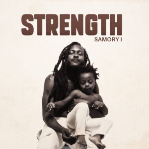SAMORY I - STRENGTH