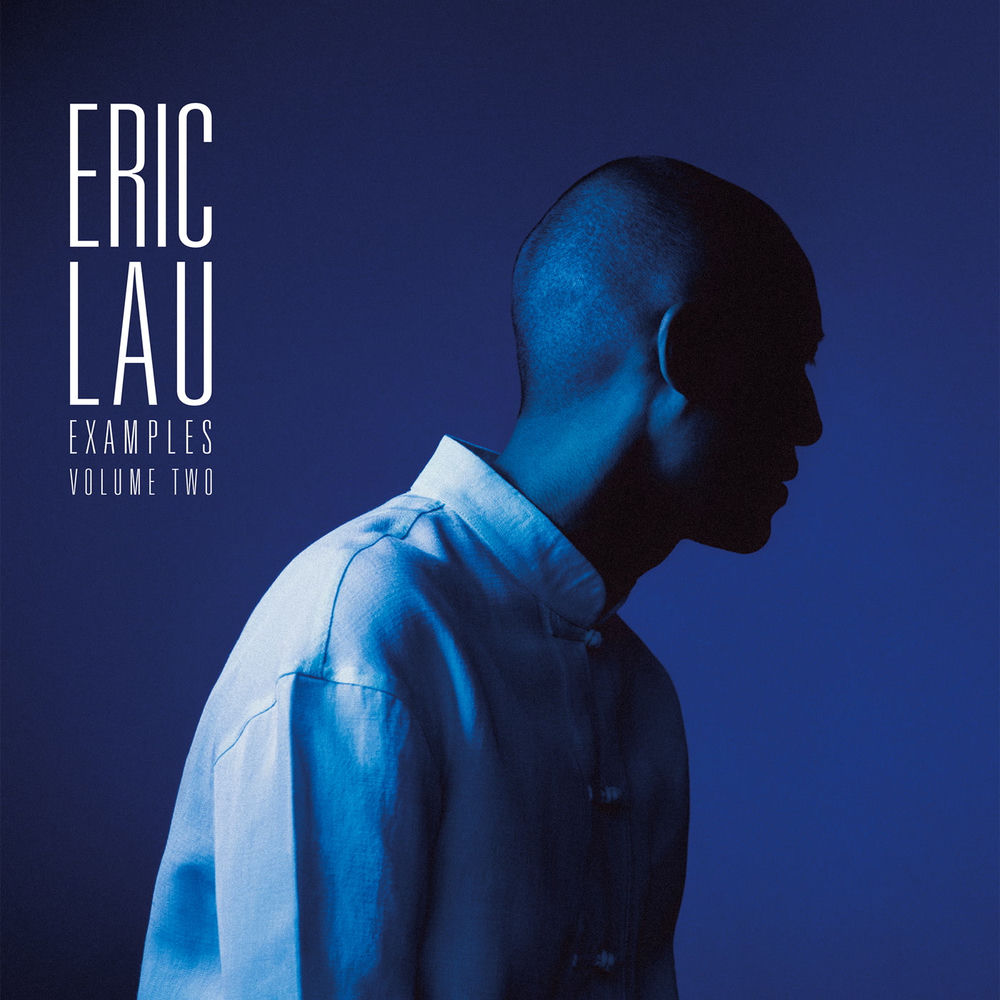 Eric Lau - Examples, Vol. 2
