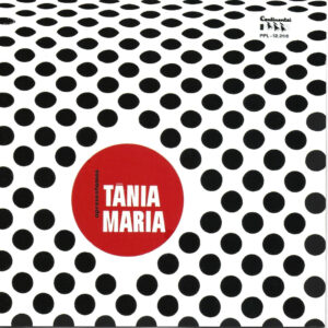 Tania Maria - Apresentamos