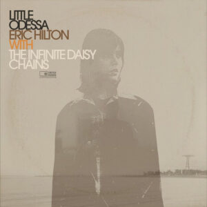 ERIC HILTON - LITTLE ODESSA