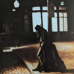 Sambora, Richie - Stranger In This Town (1LP Black)