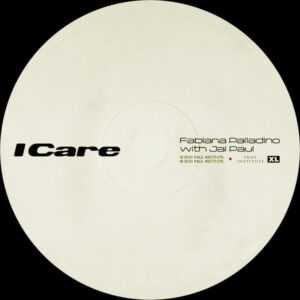 FABIANA PALLADINO & JAI PAUL - I CARE