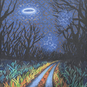 TOODLES & THE HECTIC PITY - EVERY NIGHT IS A BEAUTIFUL NIGHT