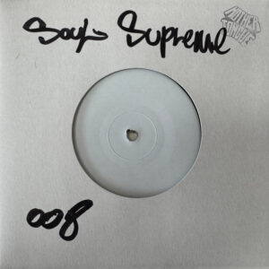 Soul Supreme - Dues and Don'ts / Fraud Fades