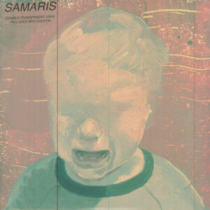 SAMARIS - SAMARIS