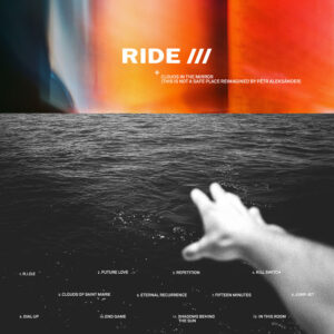 RIDE - THIS IS NOT A SAFE PLACE