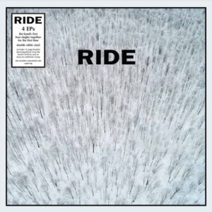 RIDE - 4 EPS