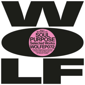 Soul Purpose - Selected Works