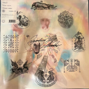 THAIBOY DIGITAL - Legendary Member (Opaque Bright Yellow Vinyl)
