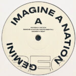GEMINI - Imagine A Nation