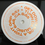GEMINI - Get Down EP