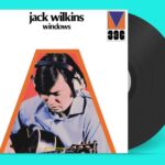 Jack Wilkins Windows Vinyl