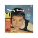 BEVERLEY KENNEY - With The Basie-Ites (+5 Bonus Tracks) (Limited Edition) Vinyl Record