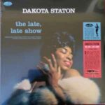 DAKOTA STATON - The Late. Late Show (Limited Edition) (+2 Bonus Tracks)