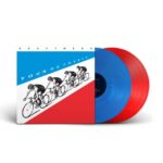 Kraftwerk - Tour de France Vinyl Record