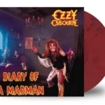 Ozzy Osbourne - Diary of a Madman Vinyl Record