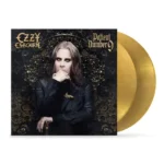 Ozzy Osbourne - Patient Number 9 (Golden Disc) Vinyl Record
