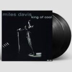MILES DAVIS - King Of Cool Vinyl Record