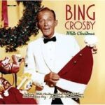 BING CROSBY - White Christmas Vinyl Record