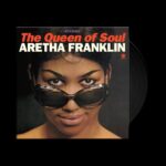 ARETHA FRANKLIN - Queen Of Soul Vinyl Record