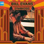 BILL EVANS - SYMBIOSIS Vinyl Record