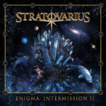 STRATOVARIUS - Enigma - Intermission 2