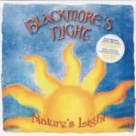 BLACKMORES NIGHT - NATURES LIGHT Vinyl Record