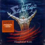 SAVATAGE - HANDFUL OF RAIN