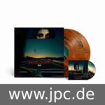 ALICE COOPER - ROAD Vinyl Record