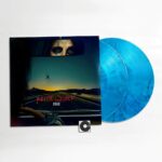 ALICE COOPER - ROAD Vinyl Record