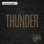 THUNDER - LIVE AT ISLINGTON ACADEMY