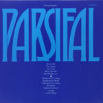 R. LEIPZIG / H. KEGEL - WAGNER PARSIFAL