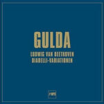 FRIEDRICH GULDA - BEETHOVENDIABELLI VA