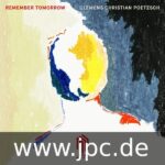 CLEMENS CHRISTIAN POETZSCH - REMEMBER TOMORROW Vinyl Record
