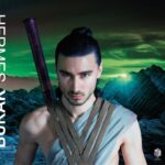 BURAK - Hermes Vinyl Record