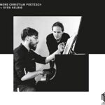 CLEMENS CHRISTIAN POETZSCH - CLEMENS CHRISTIAN POETZSCH PLA Vinyl Record