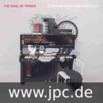 CLEMENS CHRISTIAN POETZSCH - The Soul Of Things Vinyl Record