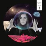 CAROLINA EYCK - Thetis 2086 Vinyl Record