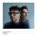 CLEMENS CHRISTIAN POETZSCH / REENTKO DIRKS - Collateral Flow Vinyl Record