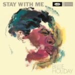 BILLIE HOLIDAY - Stay With Me (+4 Bonus Tracks) (Limited Edition) Vinyl Record