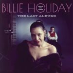 BILLIE HOLIDAY - An Evening With Billie Holiday (+4 Bonus Tracks) (Limited Edition) Vinyl Record