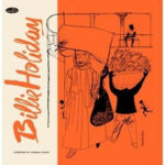 BILLIE HOLIDAY - Billie Holiday (+4 Bonus Tracks) (Limited Edition)