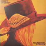 SUNNY SWEENEY - RHINESTONE REQUIEM