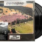 Genesis BBC Broadcasts(3LP/TF) Vinyl