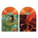 Taylor Swift - The Life of a Showgirl Vinyl Record
