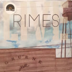 RIMESLEANN - LIVE FROM GRUENE HALL